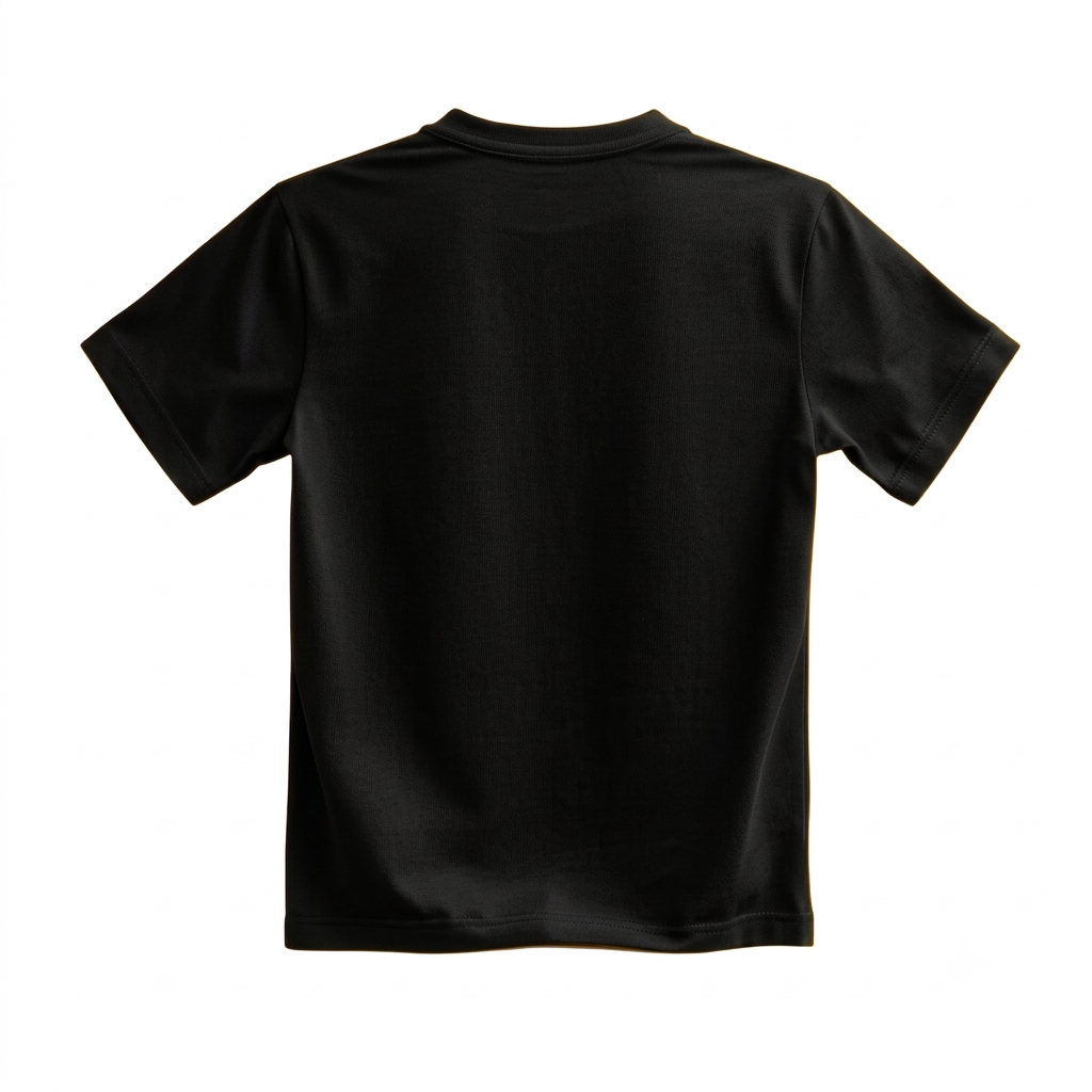 ORIGIN TEE (Green V1)