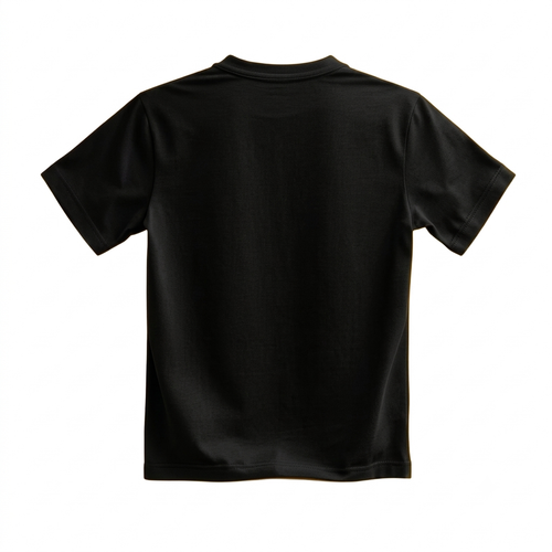 Origin Tee (Blue V1)